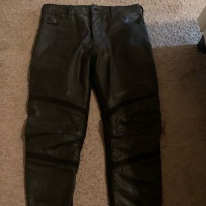 Men g star pants